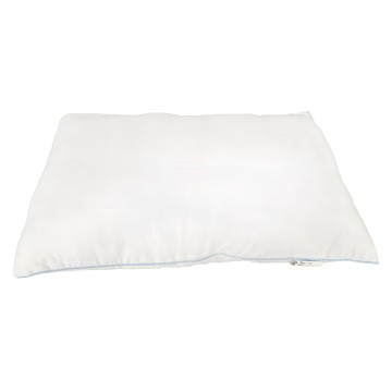 FOCA 抗菌彈力三防舒心安睡枕 防水 防油 防污  1個  40 x 75cm