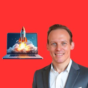 Digital Marketing Masterclass: A-Z Marketing Strategy