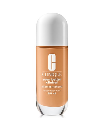 Clinique Even Better Clinical Vitamin Makeup Spf 45