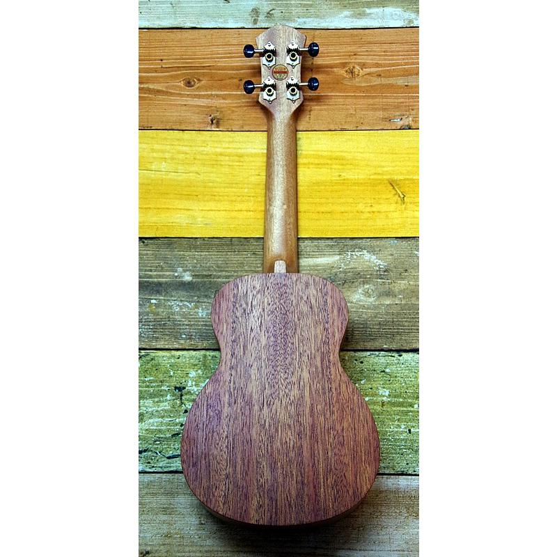 aNueNue RainbowUkulele Lumi Thunder Mahogany II aNN-TM2