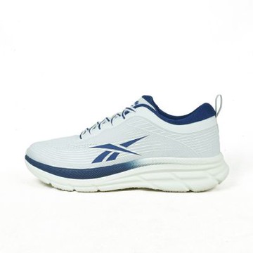 Reebok 銳步 Road Strider [100256908] 男 慢跑鞋 休閒鞋 舒適 耐用 白 藍