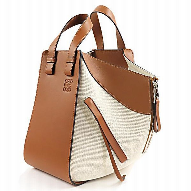 LOEWE ロエベ HAMMOCK SMALL A538S35X27 3892 2528 ハンモック