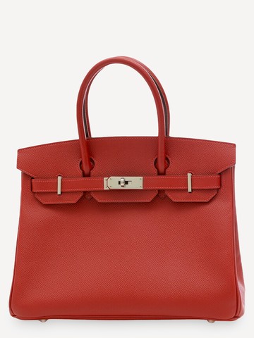 Hermès Handbag