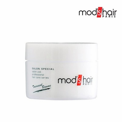 モッズ ヘア 正規取扱店 トゥールヌソルバーム 40g オーガニック スタイリング サロン専売品 Mod S Hair 通販 Lineポイント最大get Lineショッピング