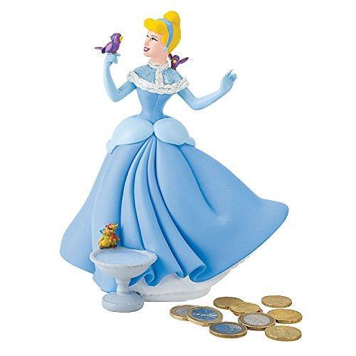 貯金箱 Money Bank Cinderella