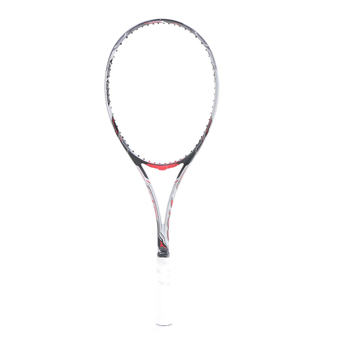 209]ミズノ DI-T100 テニスラケット 【公式通販】