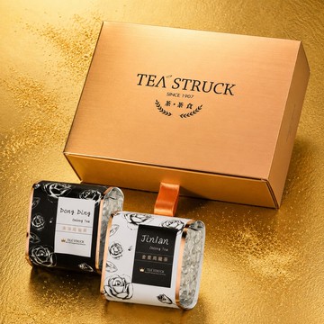 瑰覓伴手小茶禮