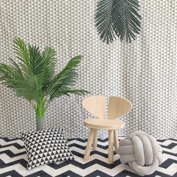 INS北歐風格清新日系田園風格兒童影樓創意主題影棚整套實景道具