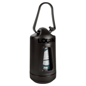 LOGIN 洛格 分離器組合  1個  黑色  17個裝