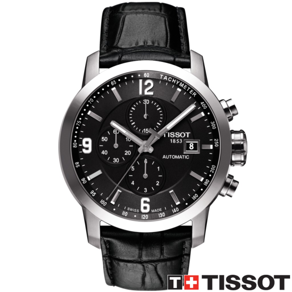 TISSOT T Sport PRC200 T0554271605700