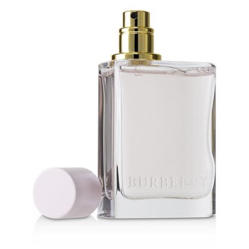 巴寶莉 Burberry Her 同名女性香水 Burberry Her EDP 30ml/1oz