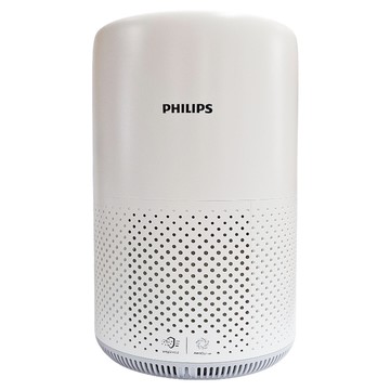 philips 飛利浦 奈米級濾淨空氣清淨機 ac0819  1台  白色