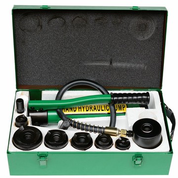 Wynns威力獅 開孔器 液壓沖孔器 液壓擴孔器 油壓開孔器 WS-SYK8