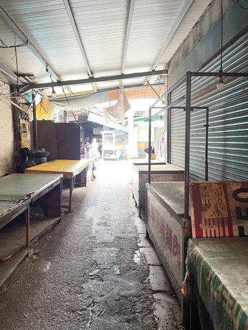 內壢車站市場黃金雙店面｜桃園市中壢區中華路一段