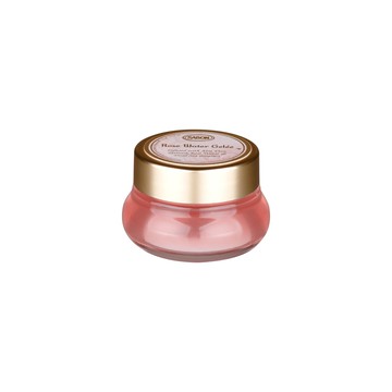 SABON 大馬士革玫瑰有機光燦水凝凍15ml (國際航空版)(期限至202807)