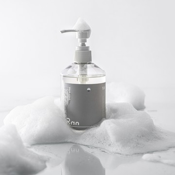 508 手部清潔露 冷杉琥珀 350ml