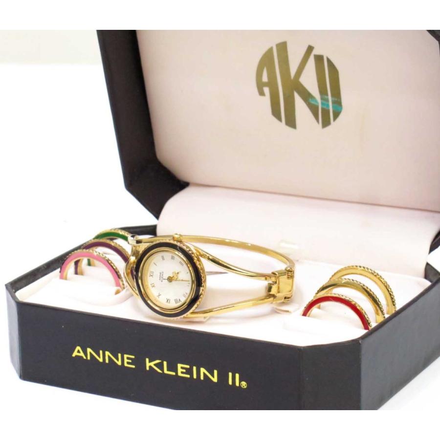 anne klein 時計 価格 コレクション