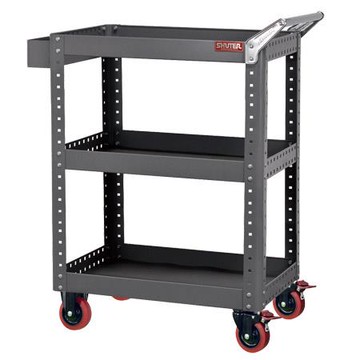 樹德SHUTER標準型工具車/ CT-2