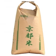 京都府産コシヒカリ 玄米30kg