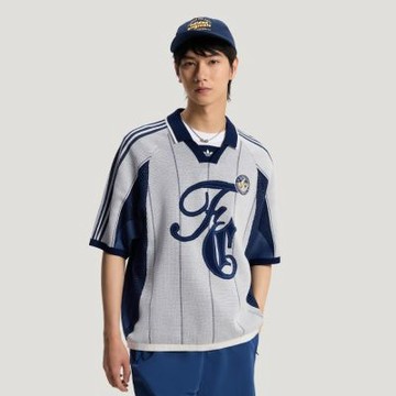 【adidas 愛迪達】 短袖上衣 T恤 男 - Originals KY2159