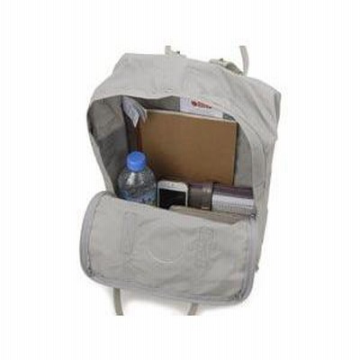 日本初の フェールラーベン FJALL 021/フォグ カンケンバッグ RAVEN バッグ