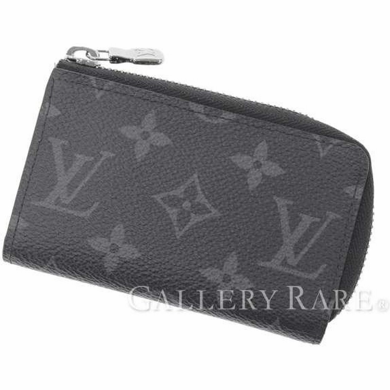 ルイヴィトン キーケース モノグラム エクリプス カー キーケース M Louis Vuitton メンズ 通販 Lineポイント最大0 5 Get Lineショッピング