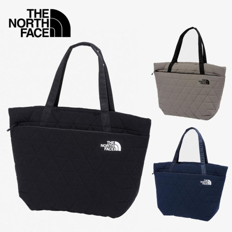 ノースフェイス キルティング バッグ トートバッグ THE NORTH FACE