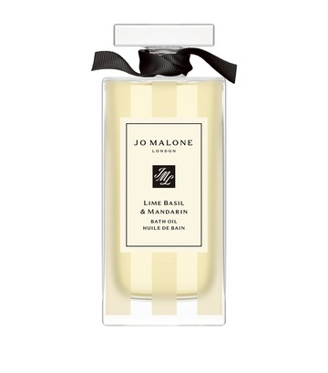 Jo Malone London Lime Basil & Mandarin Bath Oil