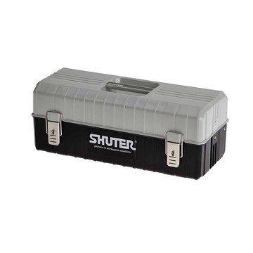 樹德SHUTER專業用工具箱TB-402【沃克時尚生活】