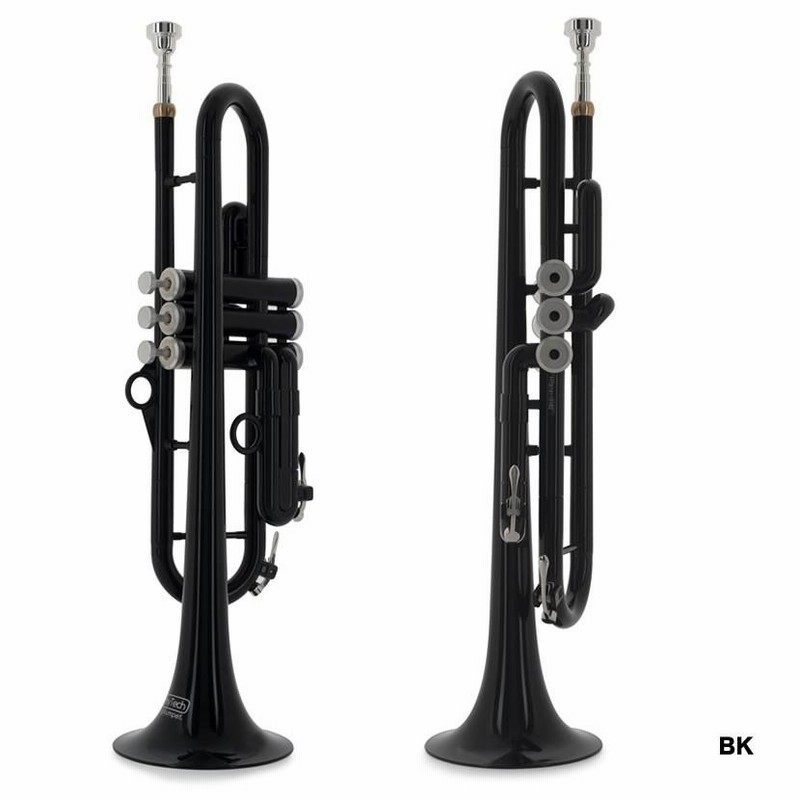 pTrumpet hyTech〔ピートランペット・ハイテック