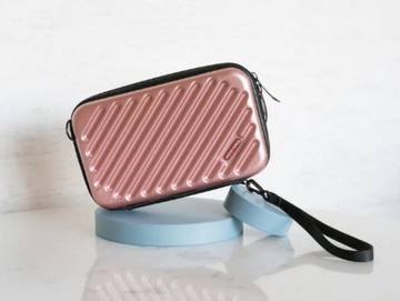 迷你多功能旅行箱