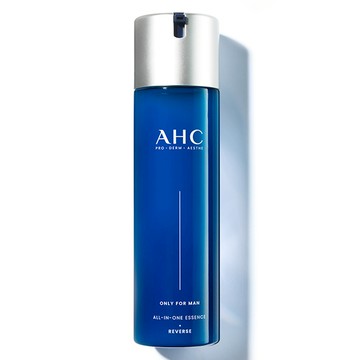 AHC 男士全效美白抗皺精華  200ml  1瓶