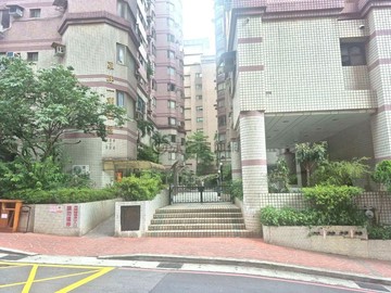 桃園市大有路羅丹藝術家採光美三房｜桃園市桃園區大有路