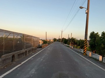 二林丈八斗雙面路美田｜彰化縣二林鎮丈八斗段