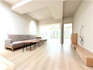 中西區文青質感兩房｜台南市中西區青年路