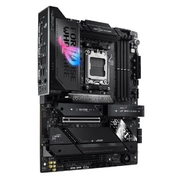華碩 ASUS ROG STRIX X870E-E GAMING WIFI AMD 主機板
