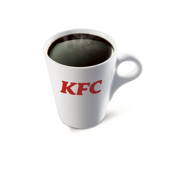 【肯德基】熱義式咖啡(大)好禮即享券