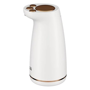 igrass 貓掌全自動感應泡沫機 紅外線感應 Type-C充電 IPX4生活防水  白色  1個