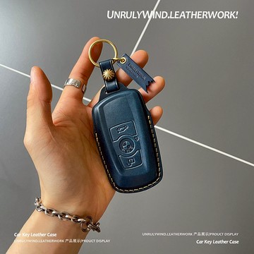 適用寶馬鑰匙套5系3系x3刀鋒x1三x5汽車x2五1系530殼325li扣320li