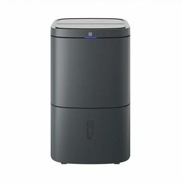 Electrolux 伊萊克斯 14(L) 極適家居700清淨除濕機 除濕適用空間18坪 ED1471DC 曜岩灰
