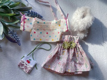 2026年 Happy Bag 福袋・黃色