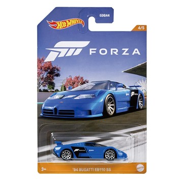 Hot WHeeLs 風火輪 特色系列 合金小車  顏色隨機  1個