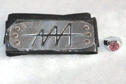 コスプレ小物 NARUTO-ナルト 草隠れ抜け忍 額当て+玄指輪 コスプレ小物 NARUTO-ナルト 草隠れ抜け忍 額当て+玄指輪