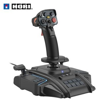 【HORI】飛行搖桿 (支援PS5/PS4/PC) 台灣公司貨 預計2026/10月上市