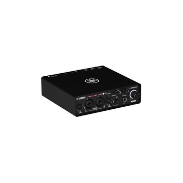 YAMAHA URX22C USB錄音介面
