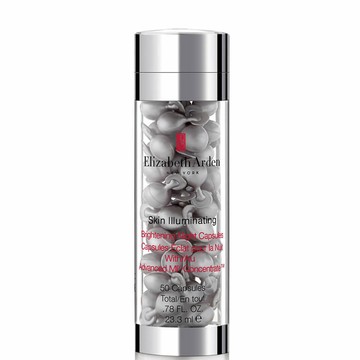 Elizabeth Arden 伊麗莎白雅頓 光纖鑽白全新智慧淨白修護膠囊 (50顆)