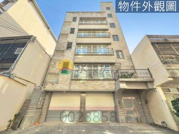 專任|竹中華廈~近園區大四房平車 格局方正｜新竹縣竹東鎮竹中路