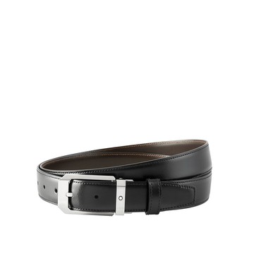 30 毫米雙面皮帶