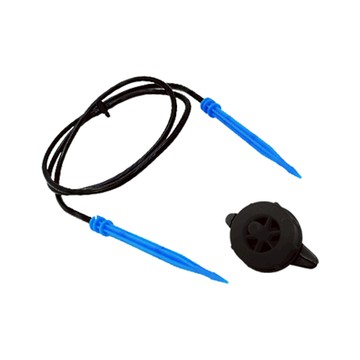 穩壓滴水組二分出水 E602(SET) - 4入/組