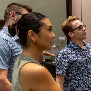 Professional Skills: Decision-Making and Problem-Solving